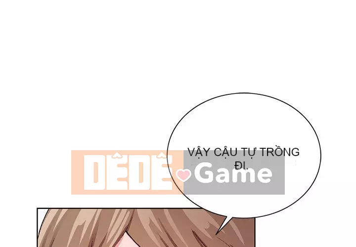 Bàn tay của Chúa Chương 9-10