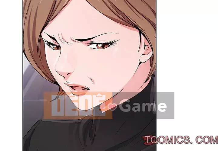 Bàn tay của Chúa Chương 9-10