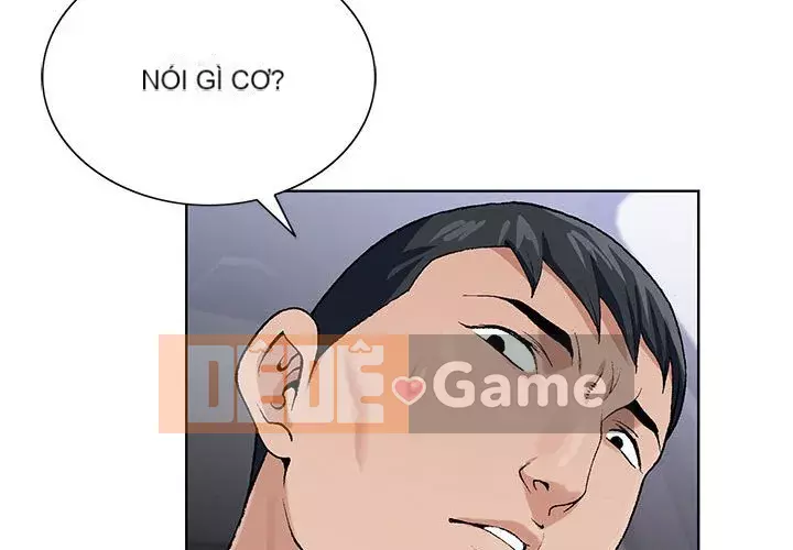 Bàn tay của Chúa Chương 9-10