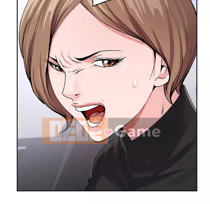 Bàn tay của Chúa Chương 9-10