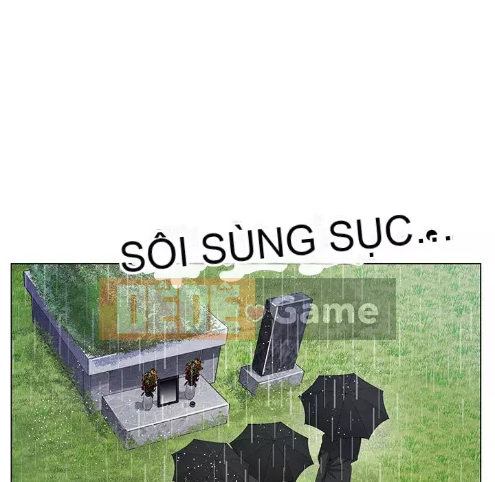 Bàn tay của Chúa Chương 9-10