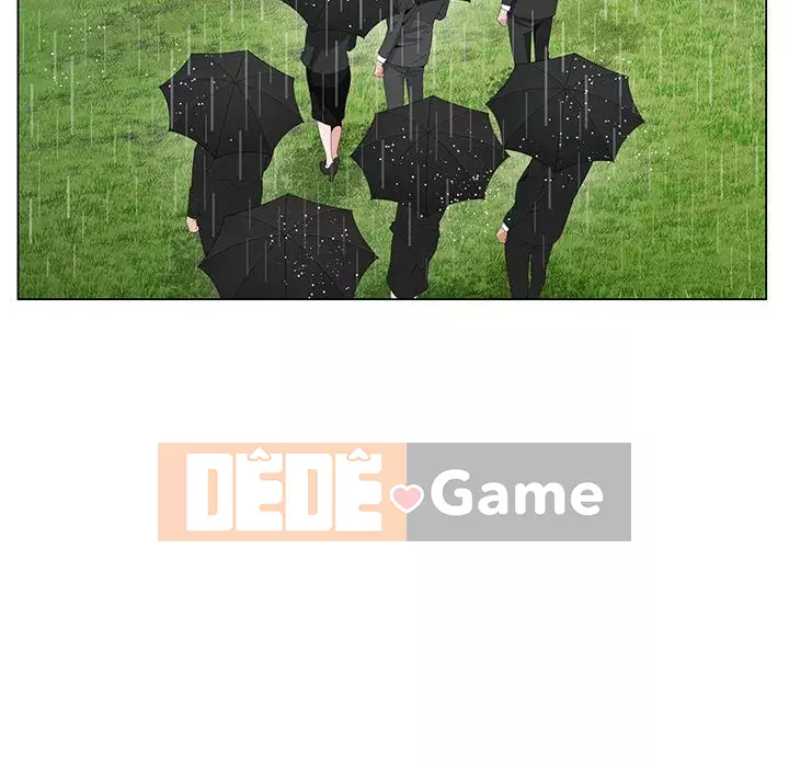 Bàn tay của Chúa Chương 9-10