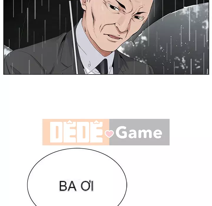 Bàn tay của Chúa Chương 9-10