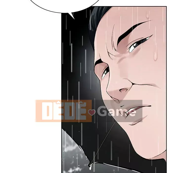 Bàn tay của Chúa Chương 9-10