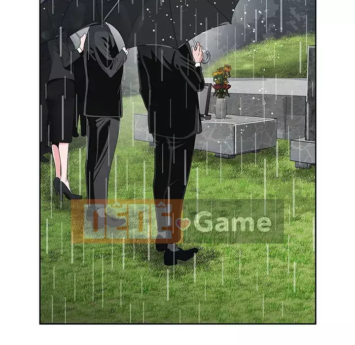 Bàn tay của Chúa Chương 9-10