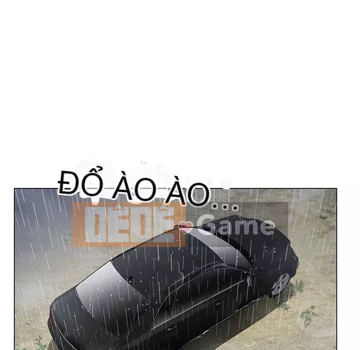 Bàn tay của Chúa Chương 9-10