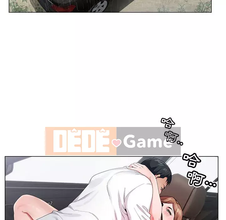 Bàn tay của Chúa Chương 9-10