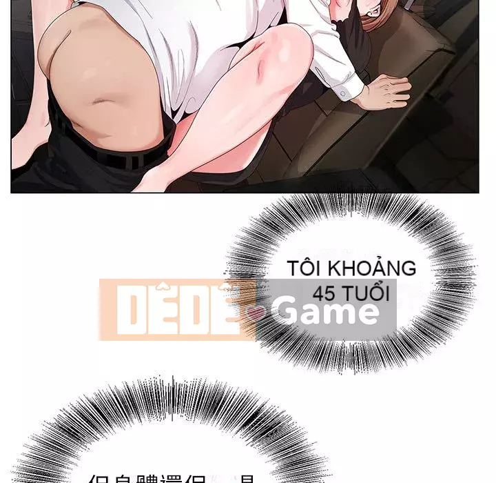 Bàn tay của Chúa Chương 9-10