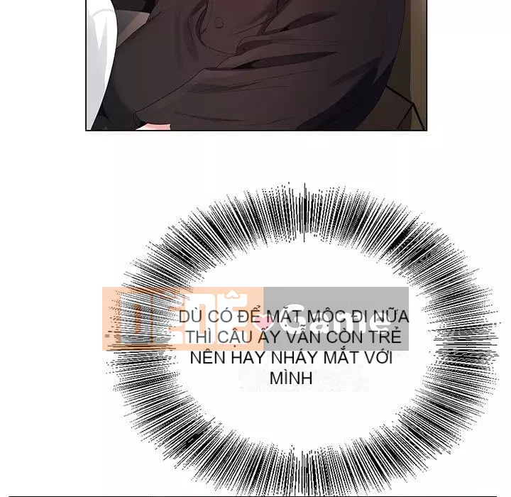 Bàn tay của Chúa Chương 9-10