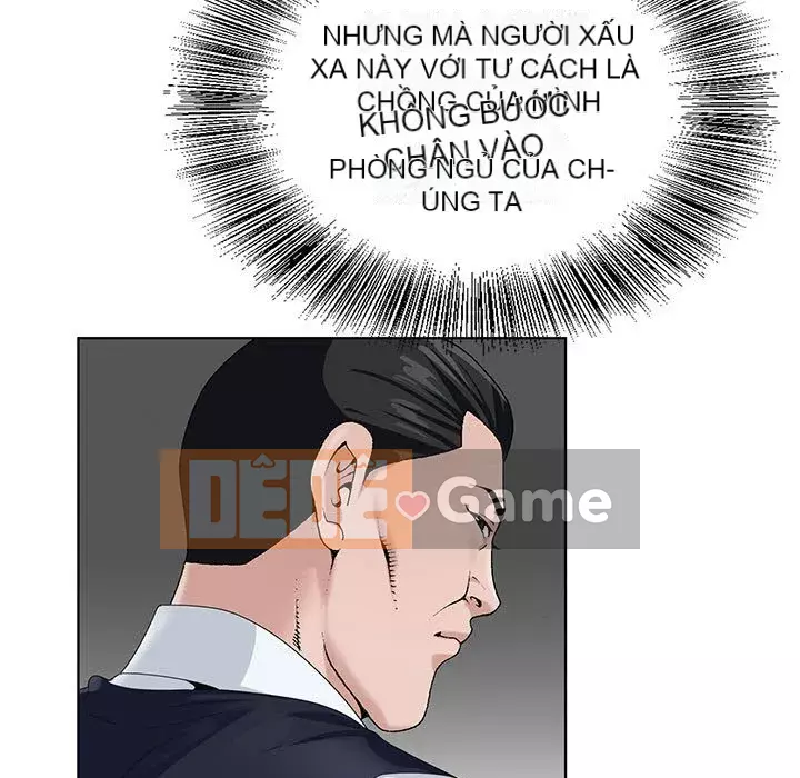 Bàn tay của Chúa Chương 9-10