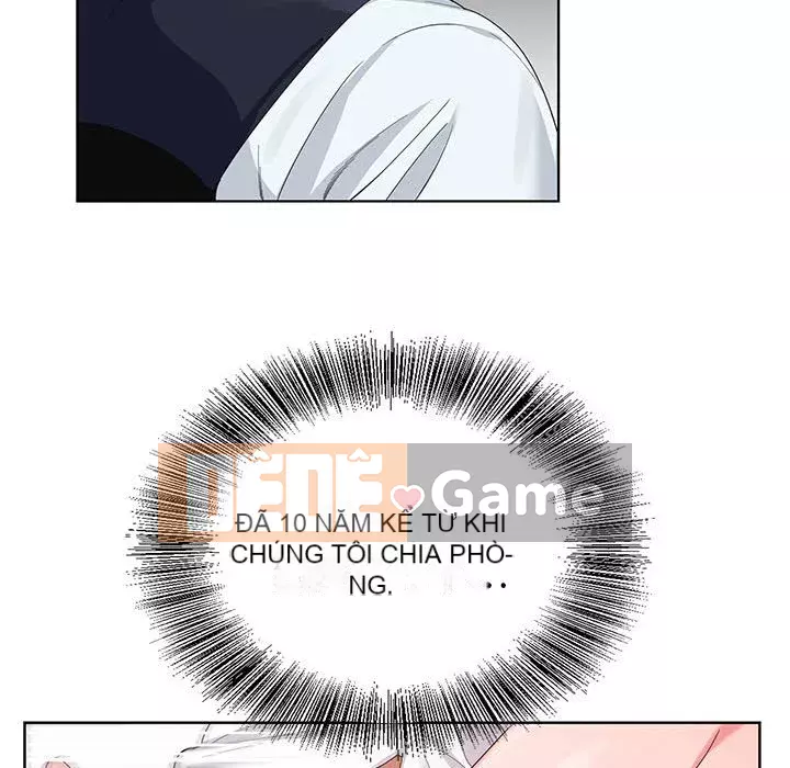 Bàn tay của Chúa Chương 9-10