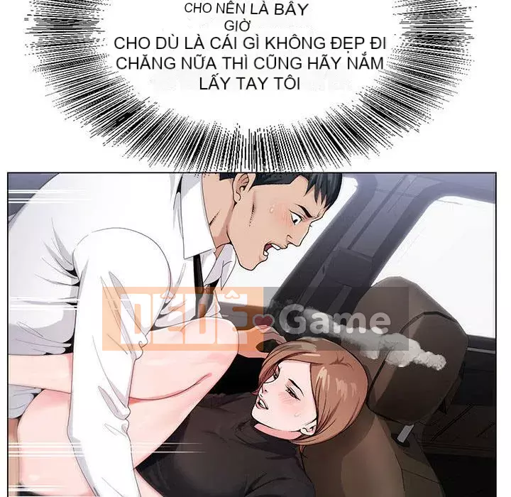 Bàn tay của Chúa Chương 9-10