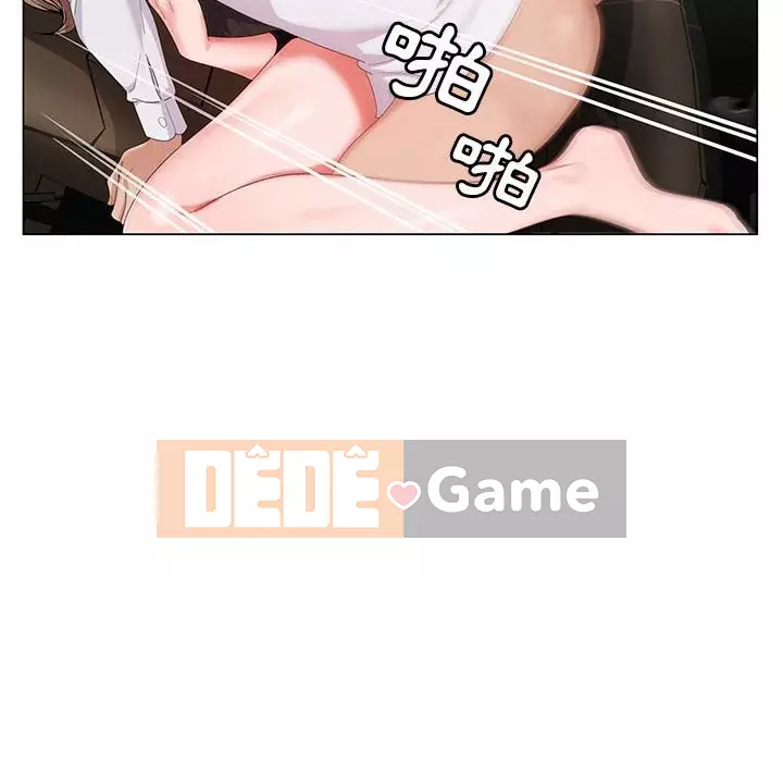 Bàn tay của Chúa Chương 9-10