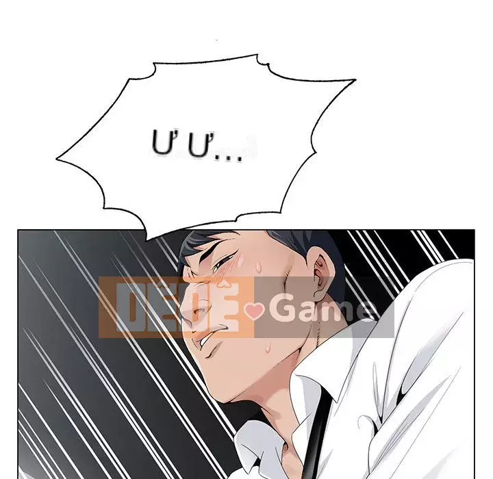 Bàn tay của Chúa Chương 9-10