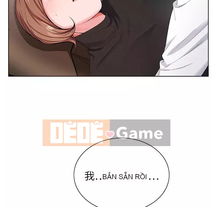 Bàn tay của Chúa Chương 9-10