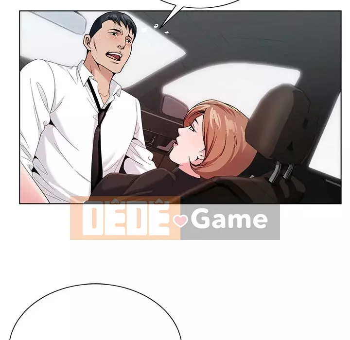 Bàn tay của Chúa Chương 9-10