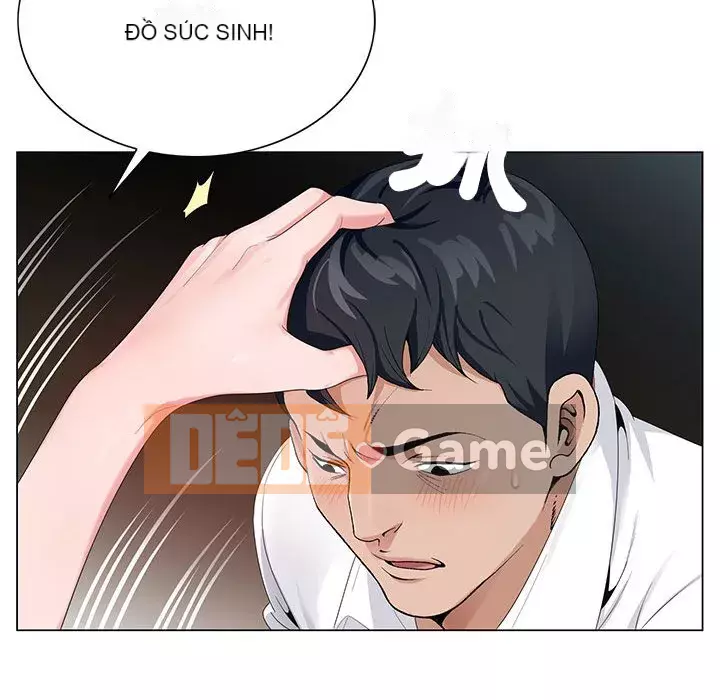 Bàn tay của Chúa Chương 9-10