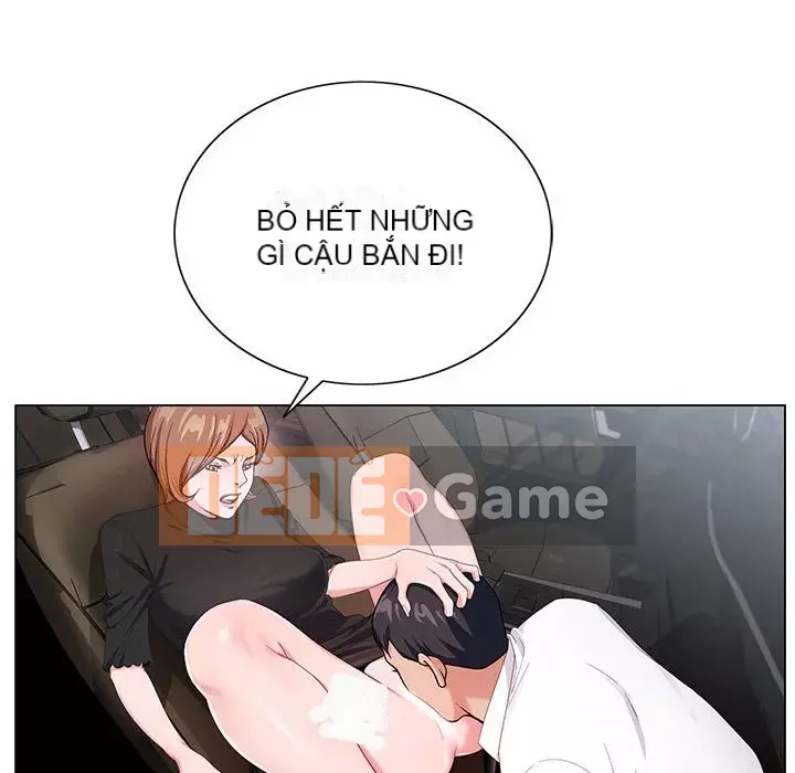 Bàn tay của Chúa Chương 9-10