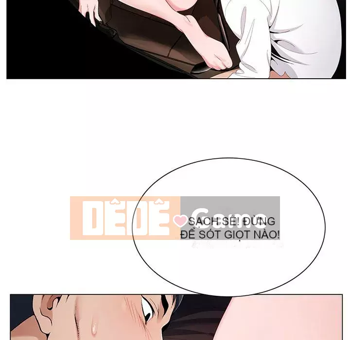 Bàn tay của Chúa Chương 9-10