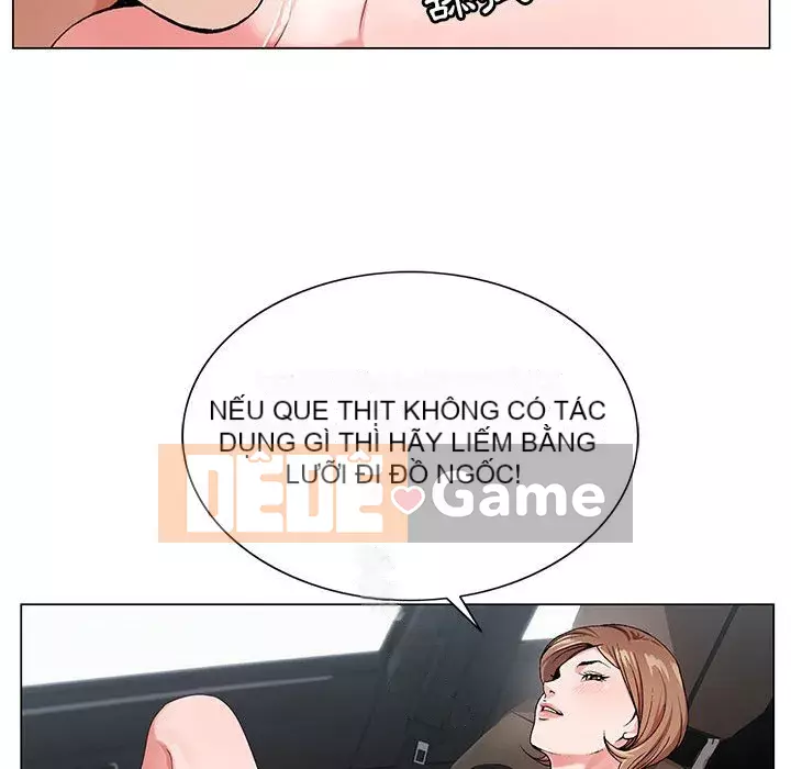 Bàn tay của Chúa Chương 9-10