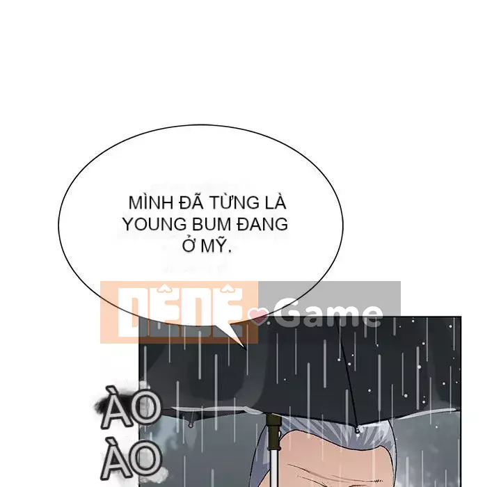 Bàn tay của Chúa Chương 9-10