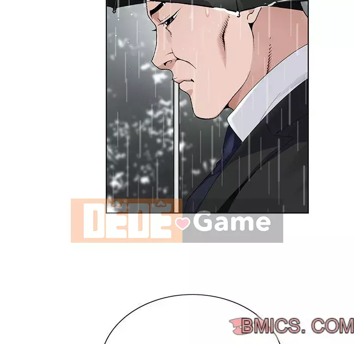 Bàn tay của Chúa Chương 9-10