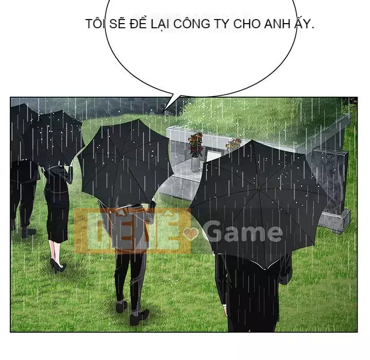 Bàn tay của Chúa Chương 9-10