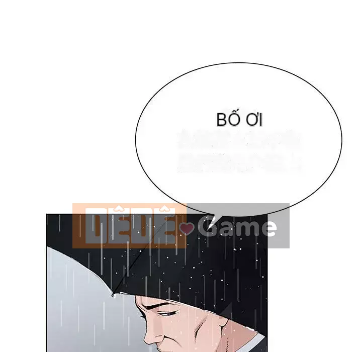 Bàn tay của Chúa Chương 9-10