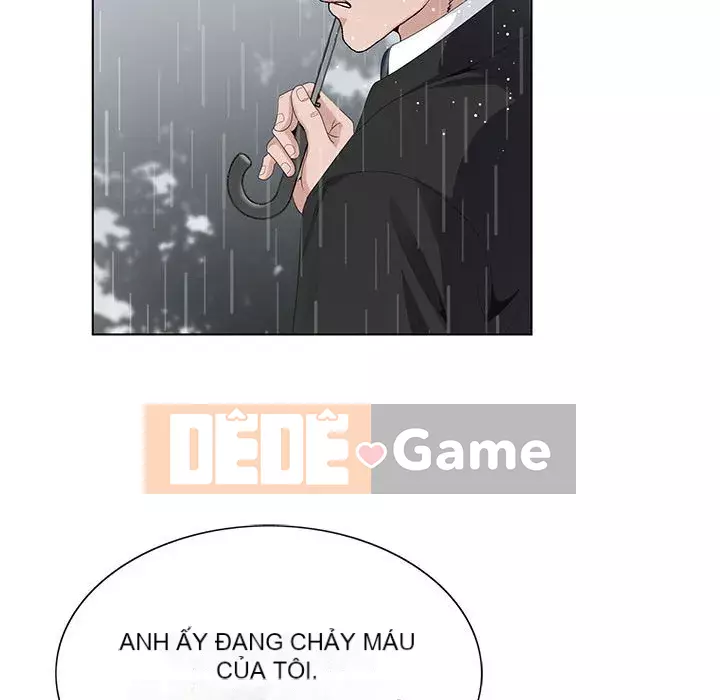 Bàn tay của Chúa Chương 9-10