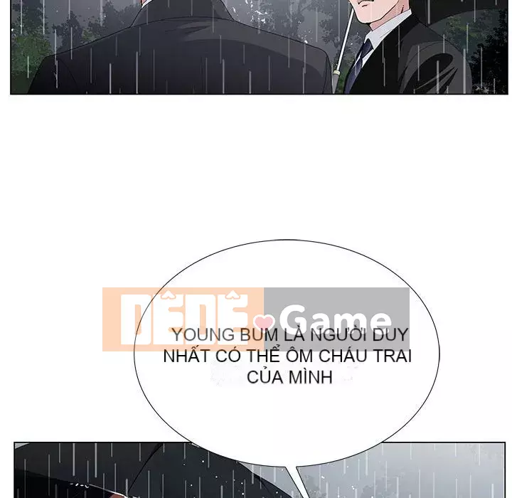 Bàn tay của Chúa Chương 9-10