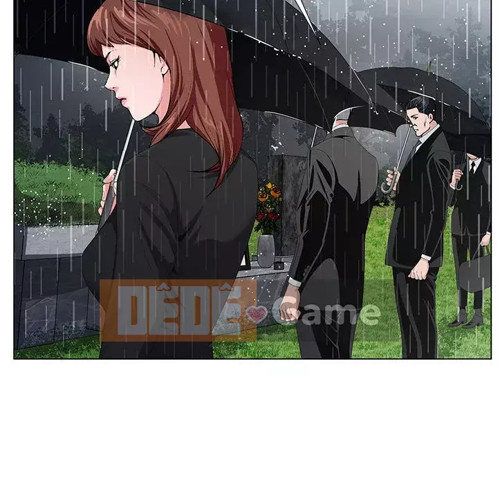 Bàn tay của Chúa Chương 9-10