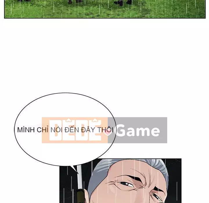 Bàn tay của Chúa Chương 9-10