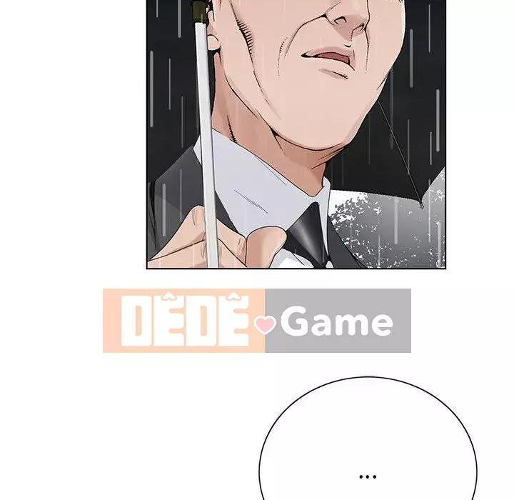 Bàn tay của Chúa Chương 9-10