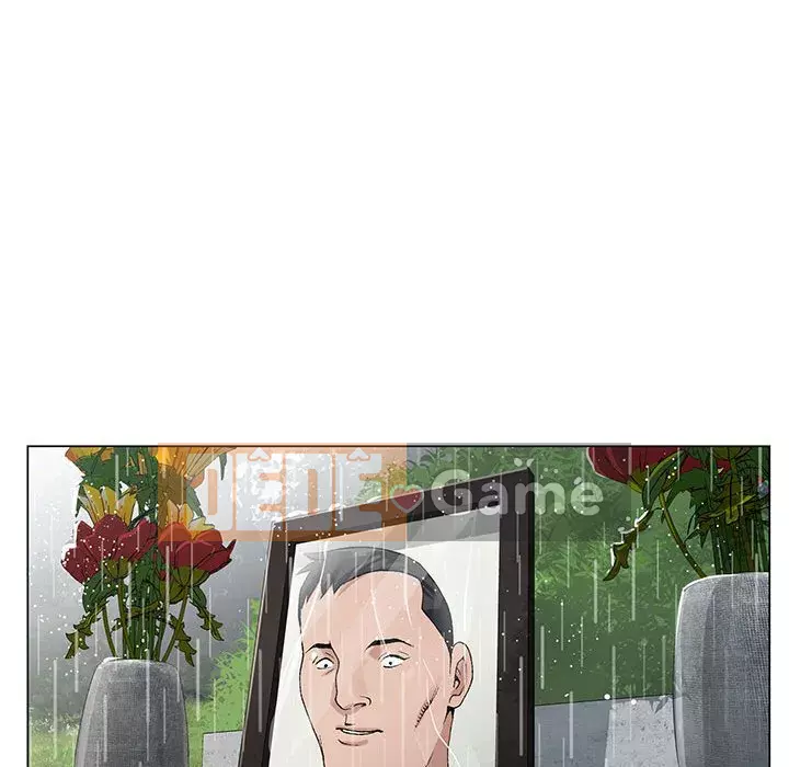 Bàn tay của Chúa Chương 9-10