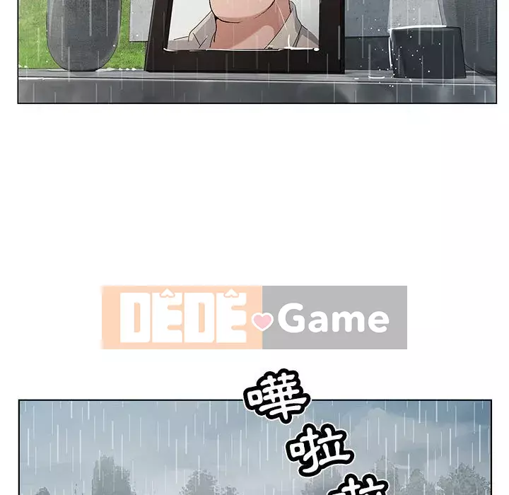 Bàn tay của Chúa Chương 9-10