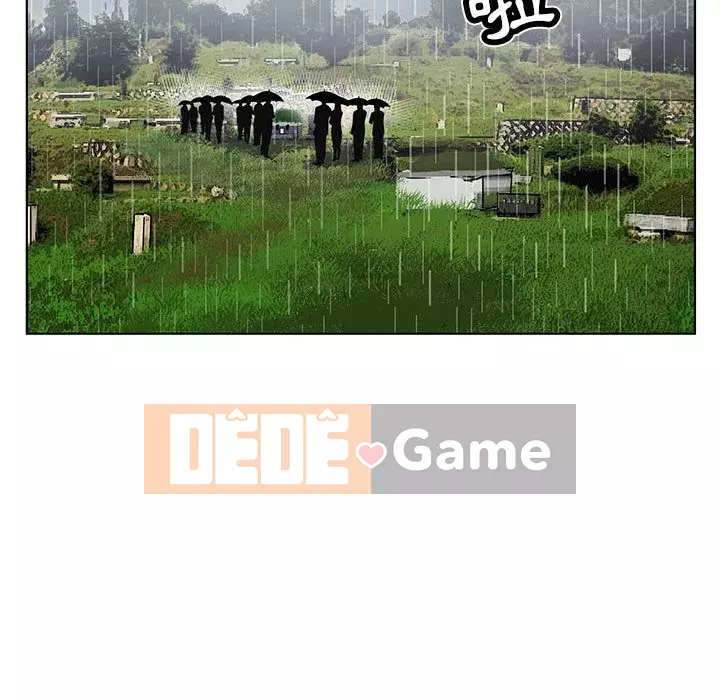 Bàn tay của Chúa Chương 9-10