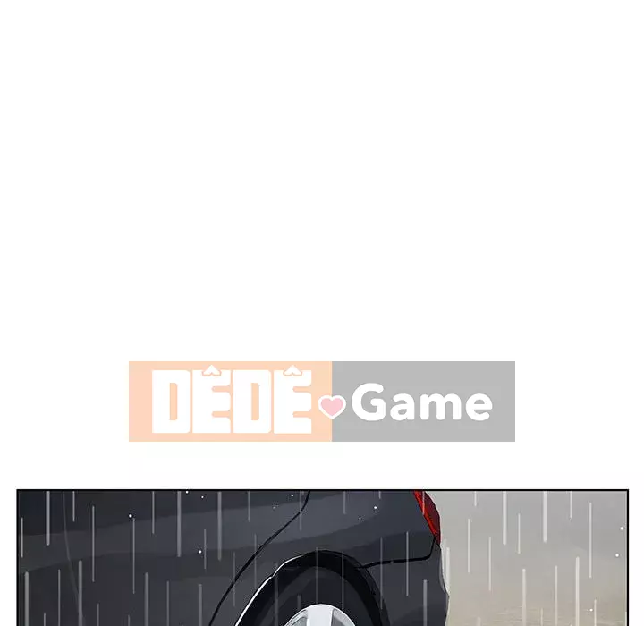 Bàn tay của Chúa Chương 9-10