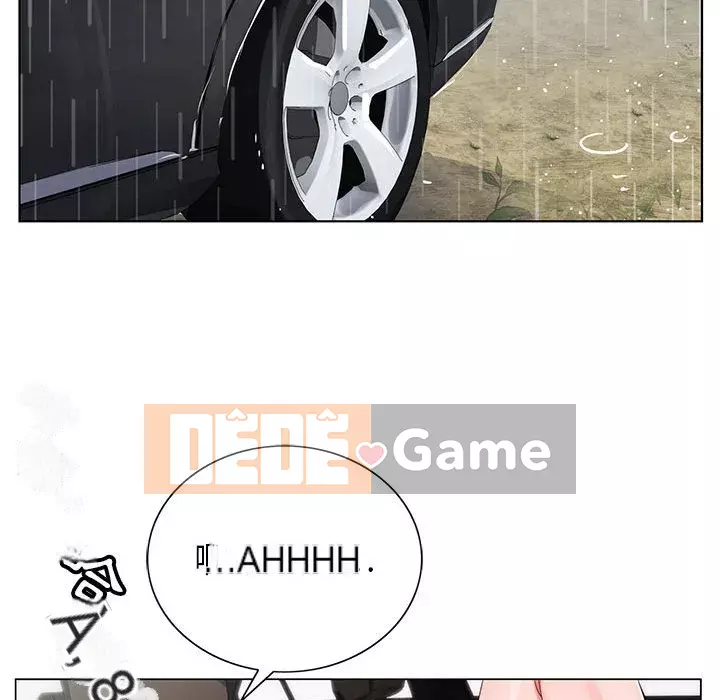 Bàn tay của Chúa Chương 9-10