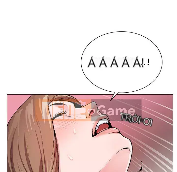 Bàn tay của Chúa Chương 9-10