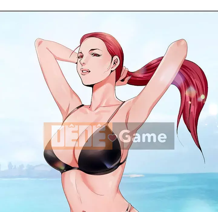 Bàn tay của Chúa Chương 9-10