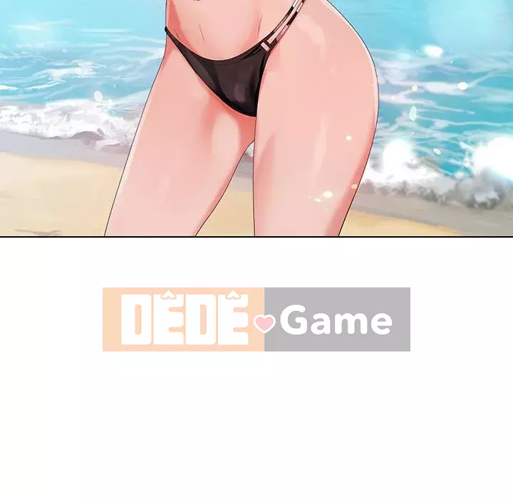 Bàn tay của Chúa Chương 9-10