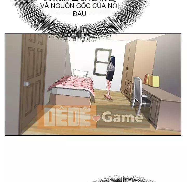 Bàn tay của Chúa Chương 9-10