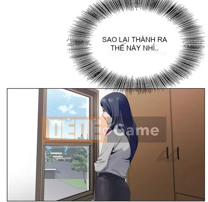 Bàn tay của Chúa Chương 9-10