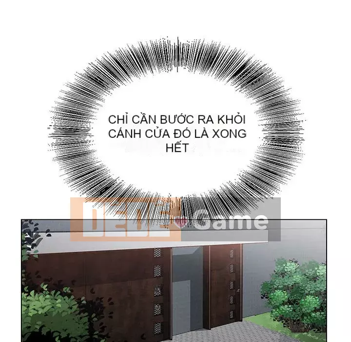 Bàn tay của Chúa Chương 9-10