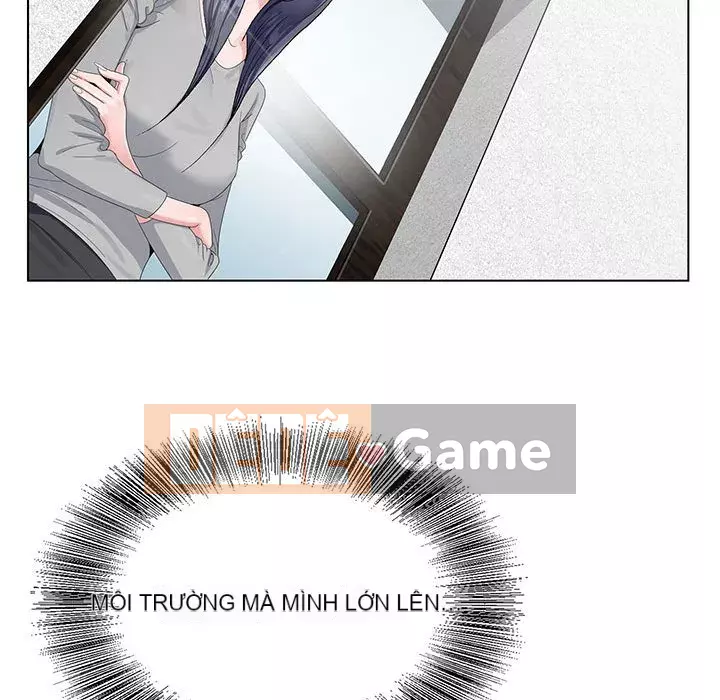 Bàn tay của Chúa Chương 9-10