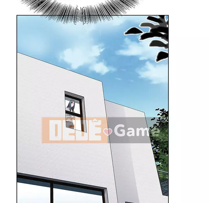 Bàn tay của Chúa Chương 9-10