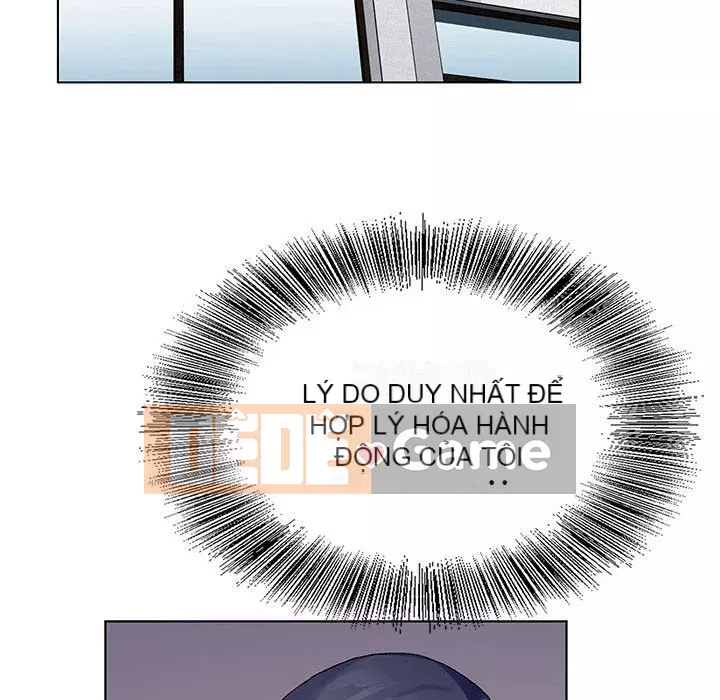 Bàn tay của Chúa Chương 9-10