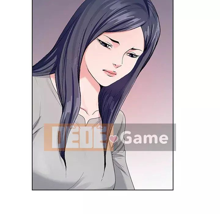 Bàn tay của Chúa Chương 9-10