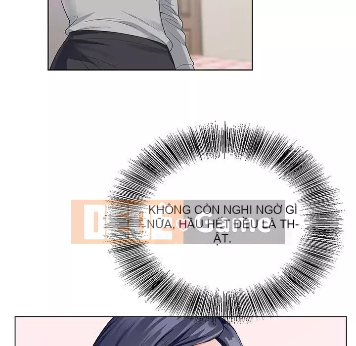 Bàn tay của Chúa Chương 9-10