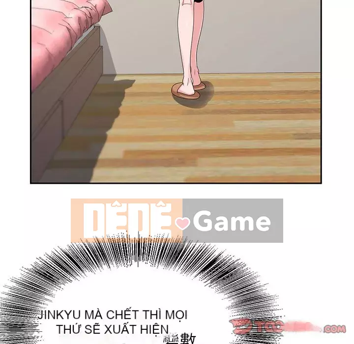 Bàn tay của Chúa Chương 9-10